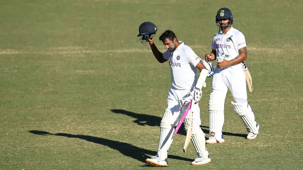 ind vs aus sydney test