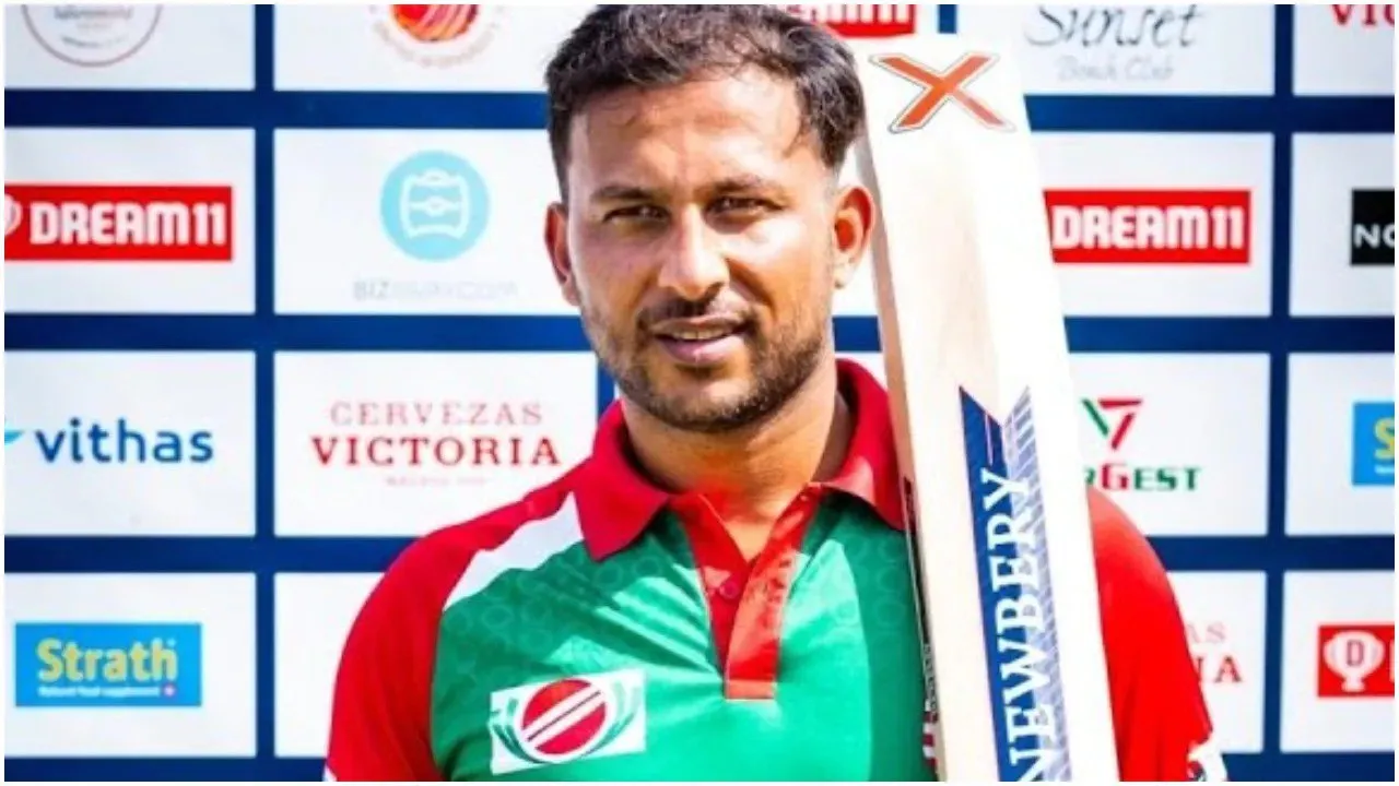 Zeeshan Kukikhel scored 137 runs in 49 balls