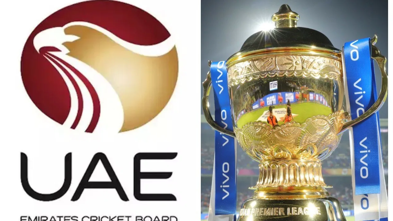 Inaugural edition of uae international league T20 to be held in january february 2023