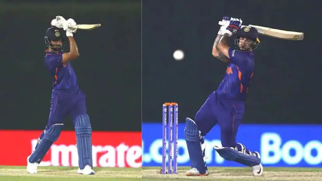 IND vs SA