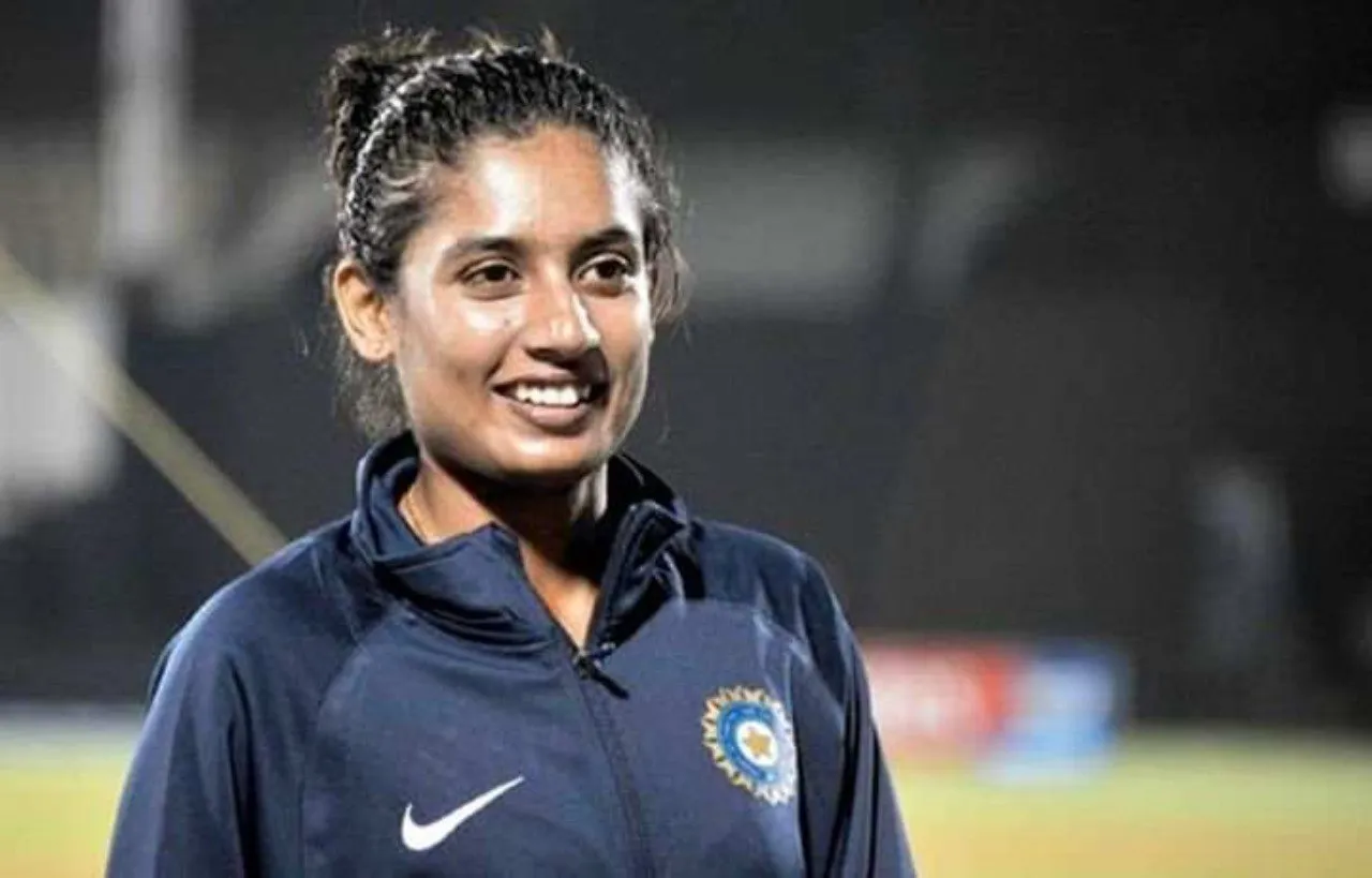 Mithali Raj retires After 23 years cricket career