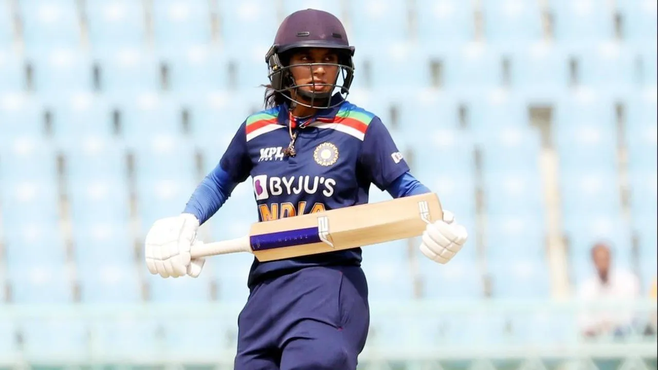 Mithali Raj retires from all forms of cricket