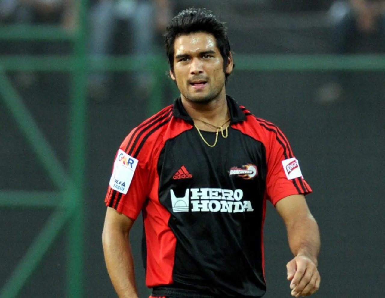 pradeep sangwan