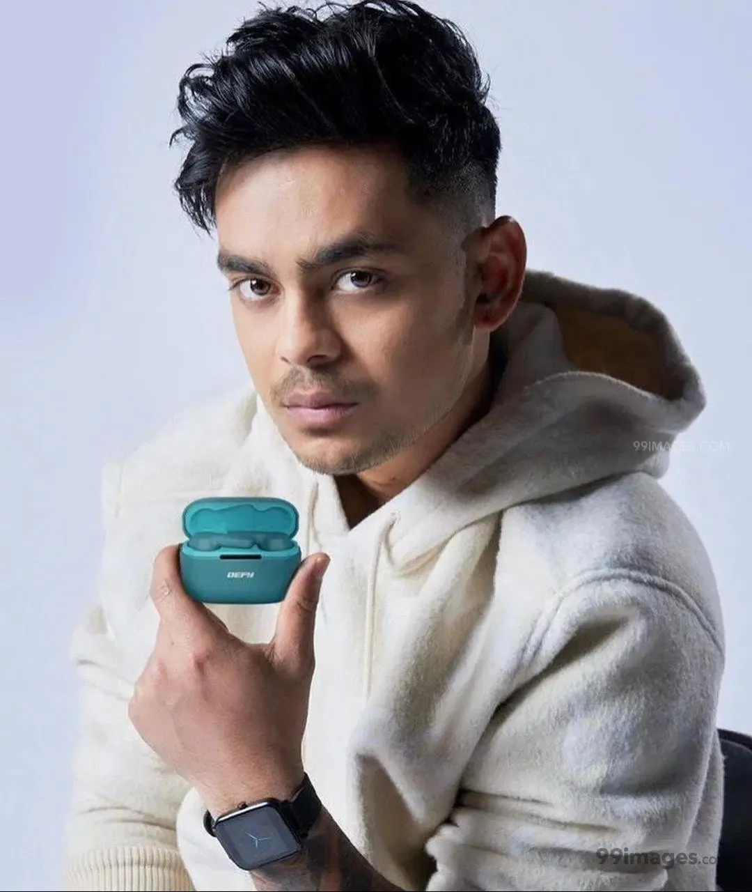 ishan kishan