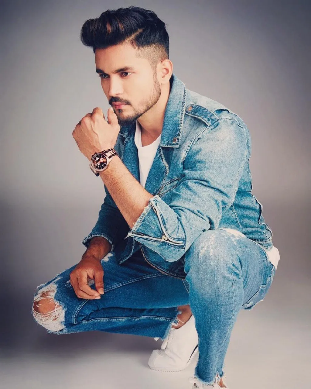  Manish pandey