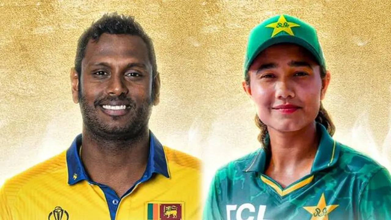 Tuba Hassan-Angelo Mathews 