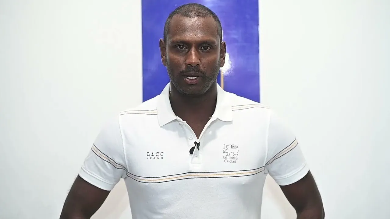 angelo mathews interview