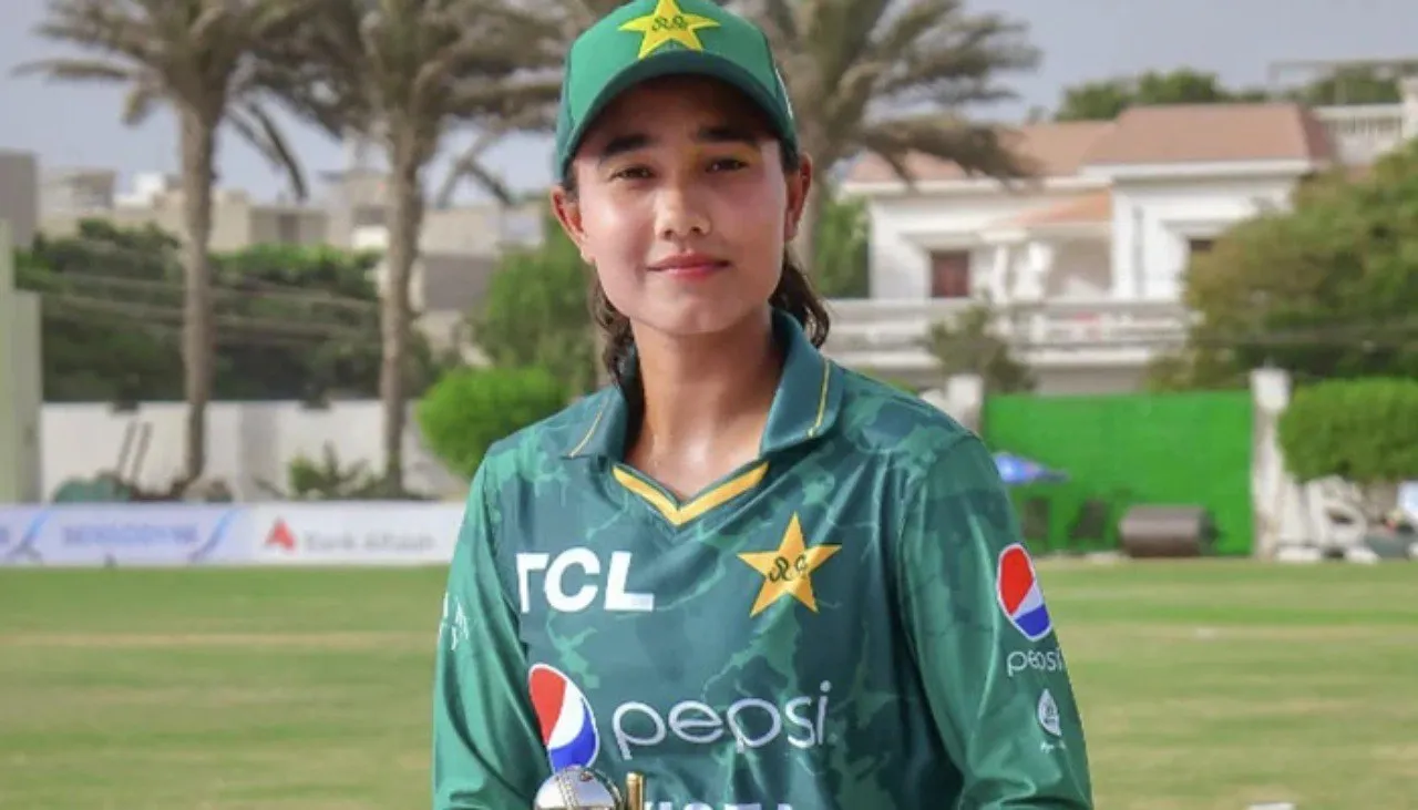 Tuba Hassan