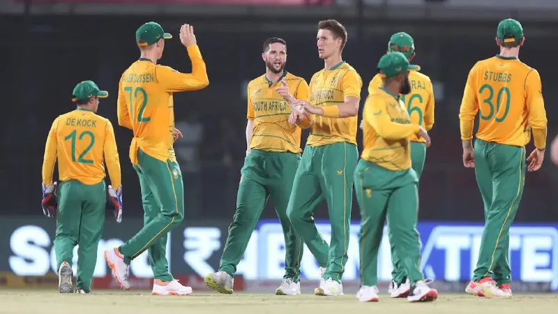 South africa predicted Playing XI against IND in 4th T20