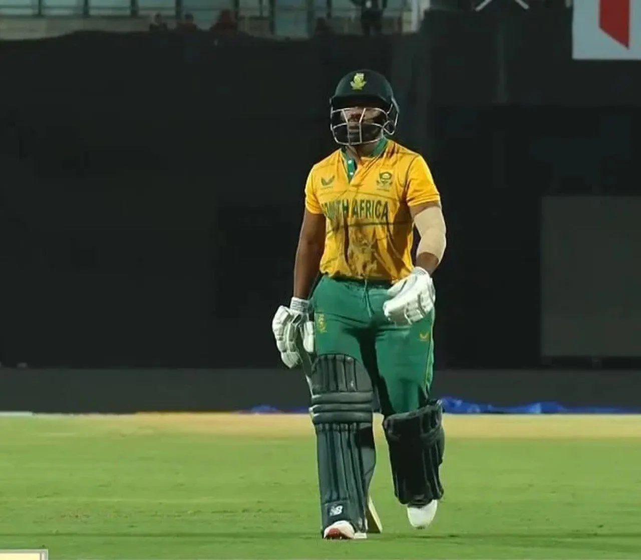 Temba Bavuma