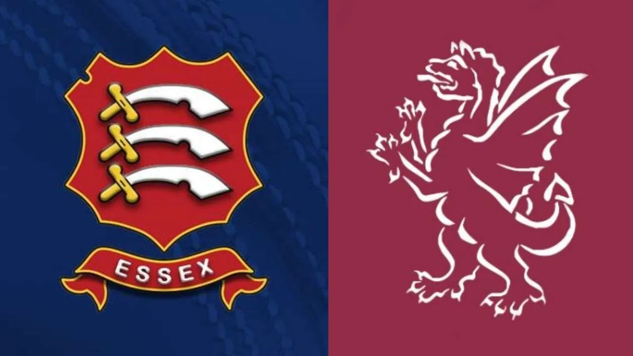 somerset vs essex