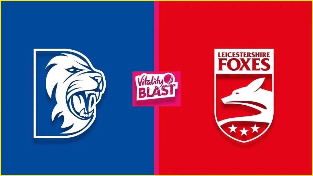Leicestershire vs Durham