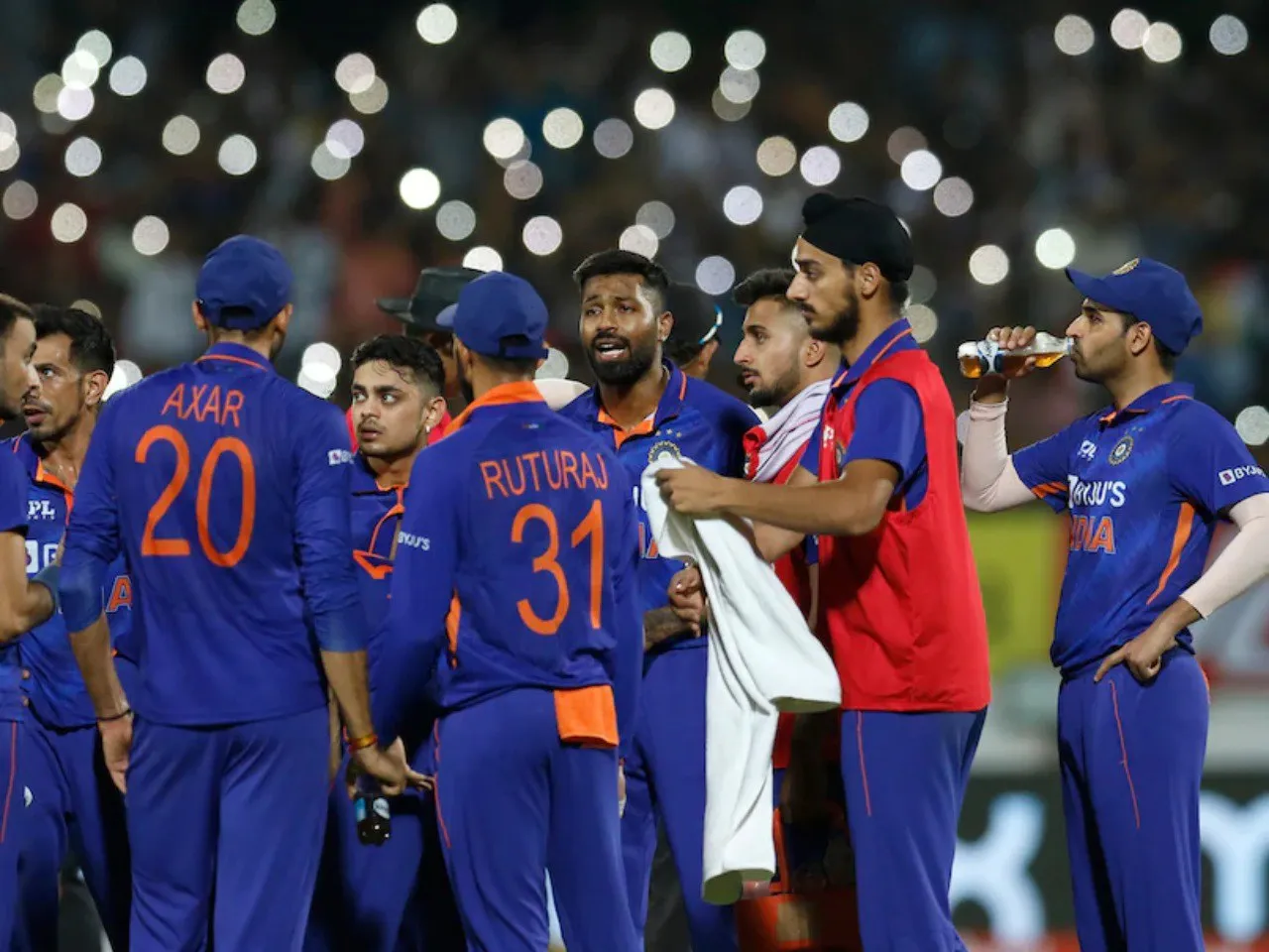  Irfan Pathan playing XI for T20 World Cup 2022