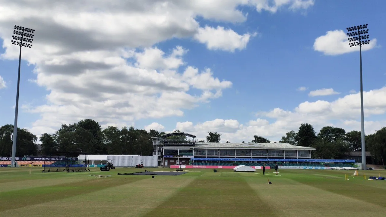  ENG vs IND Test 2022 July
