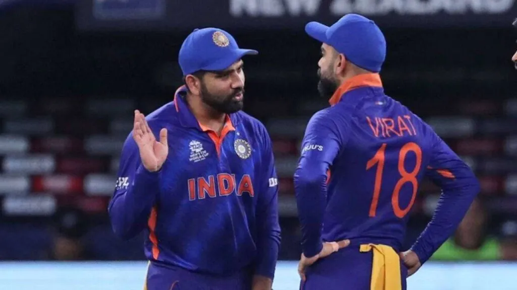 rohit virat will rest in t20s against england