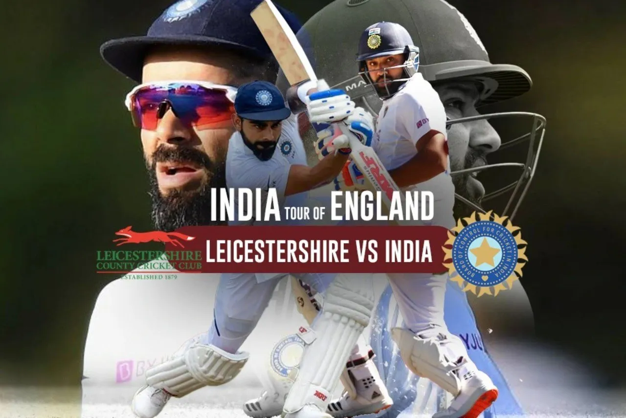 Indian veteran players can get rest in practice test