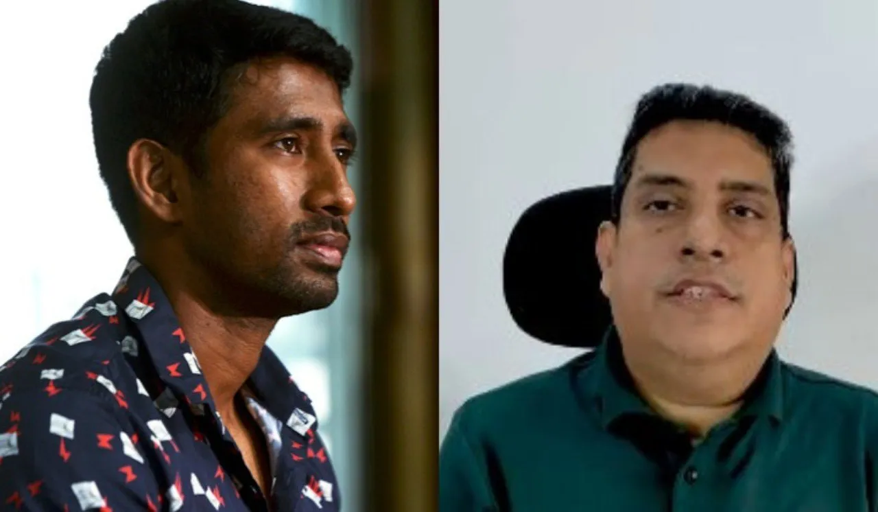  wriddhiman saha on boria majumdar