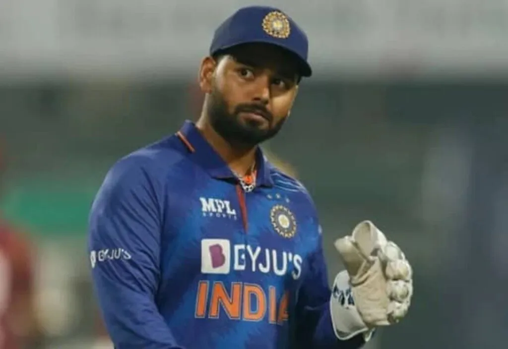 Give 2 more years for Pant's captaincy- Madan Lal