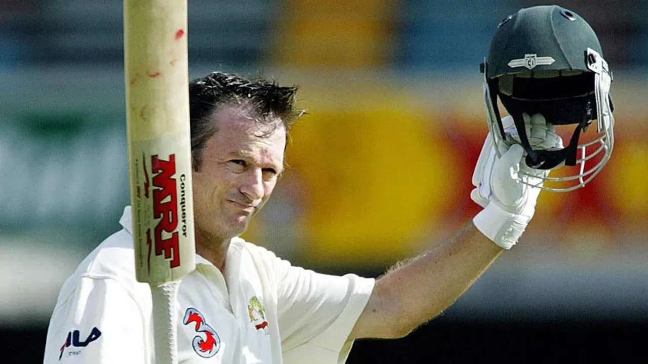 Steve Waugh most Run Out