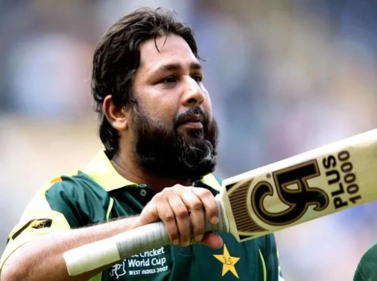 Inzamam-ul-Haq