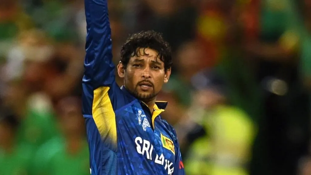 Tillakaratne Dilshan
