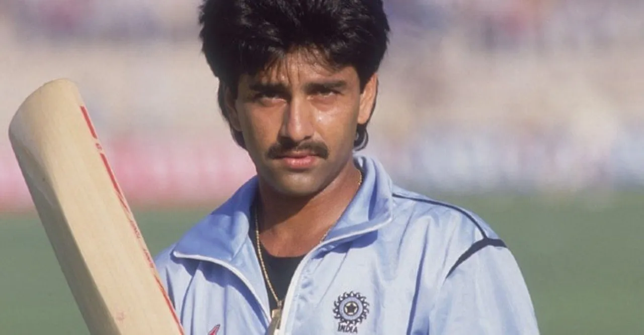 Manoj Prabhakar