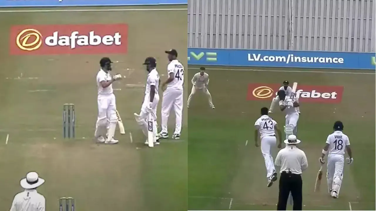 prasidh krishna dismisses Shreyas Iyer