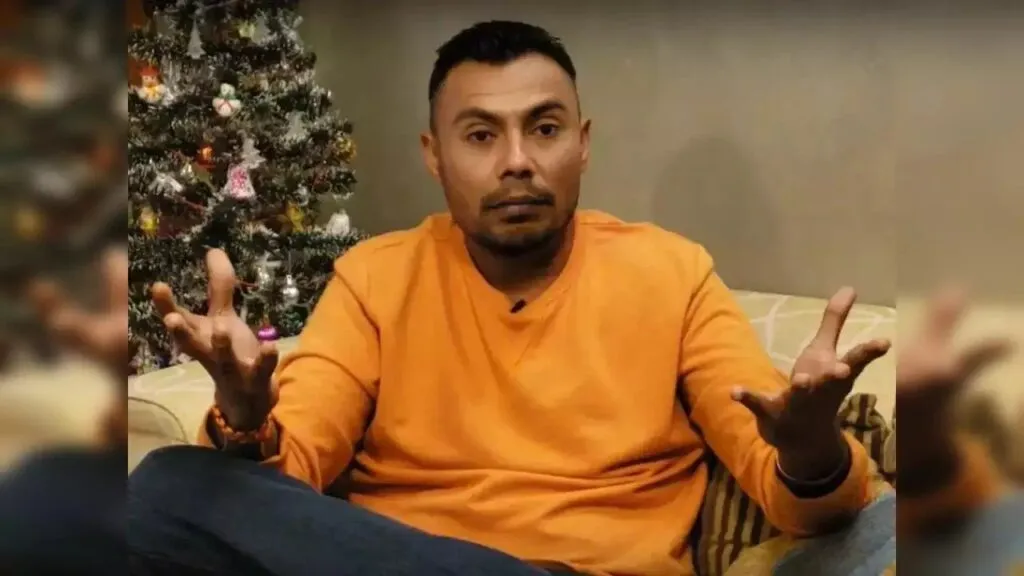 Danish kaneria angry on PCB selectors after announcement of test squad against SL