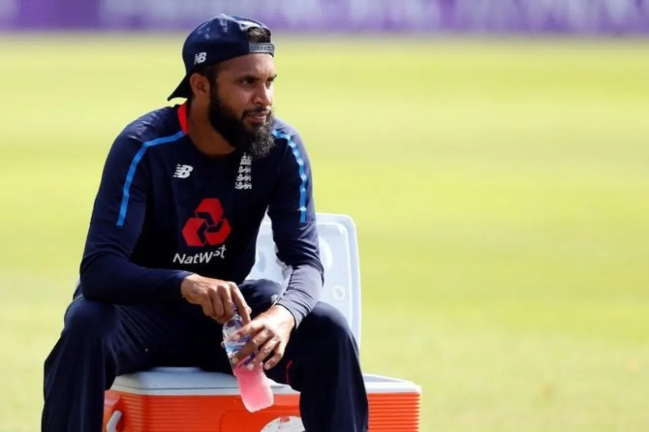  Adil Rashid to miss T20 and ODI series