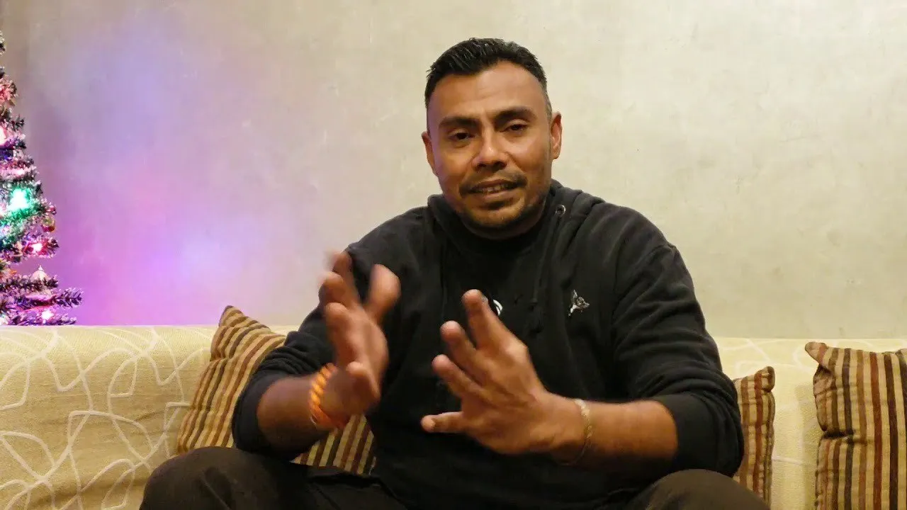  Danish kaneria angry on PCB selectors
