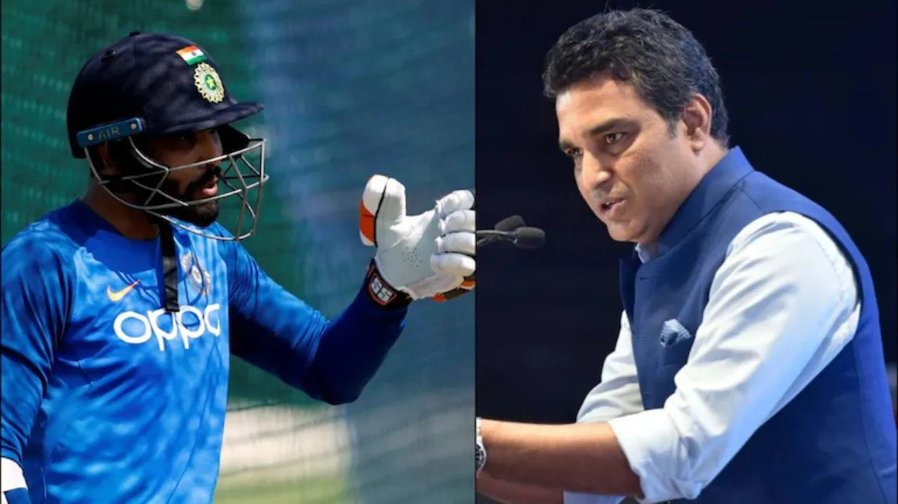  Sanjay manjrekar Latest Interview on t20 WC 2022