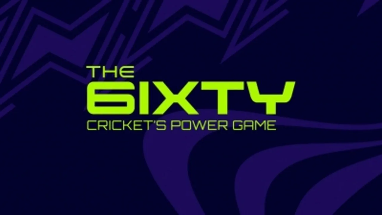  Aakash Chopra on 6ixty League