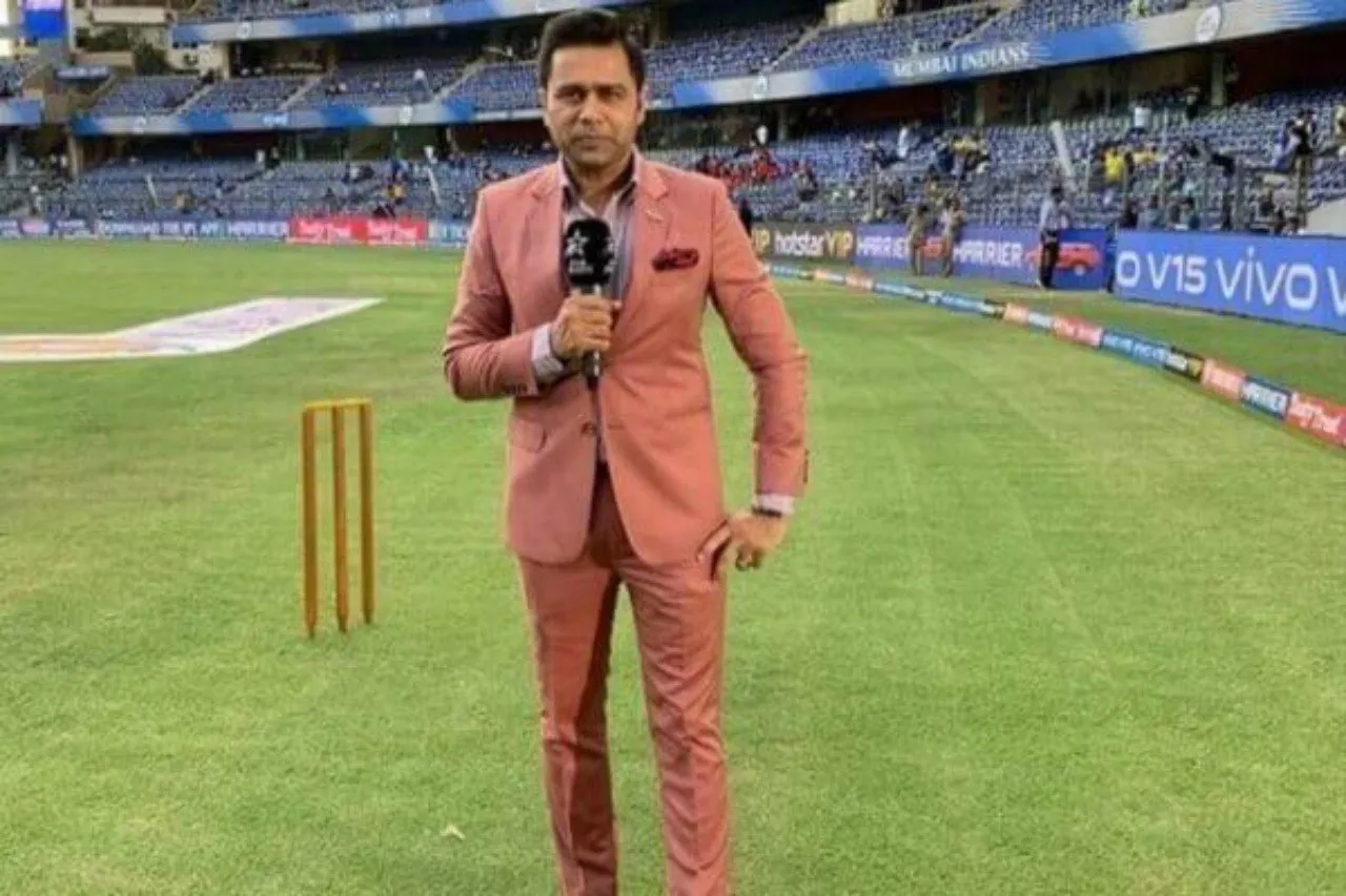 India should not play T10 league - Aakash chopra
