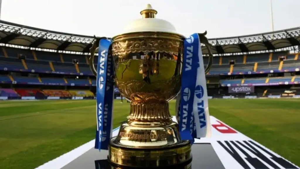 IPL 2023 Window