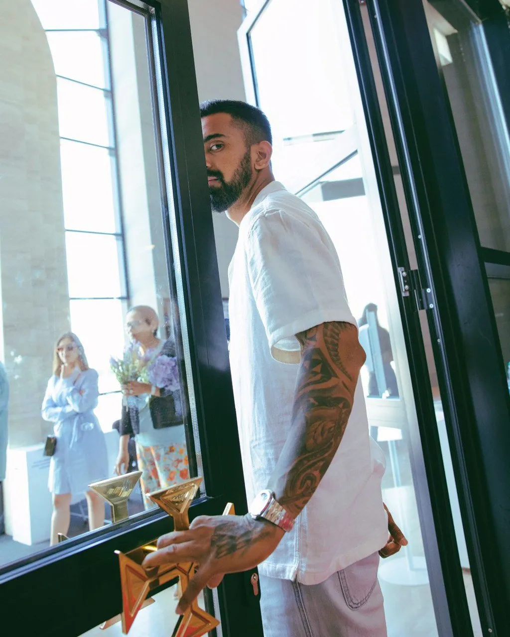  KL Rahul successful surgery
