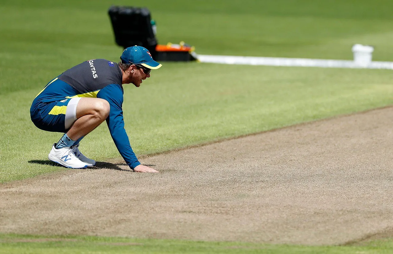  Edgbaston stadium pitch Report