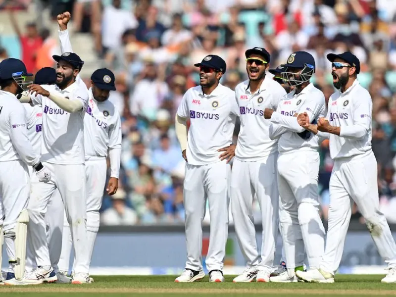  ENG vs IND 5th Test Predicted Playing XI