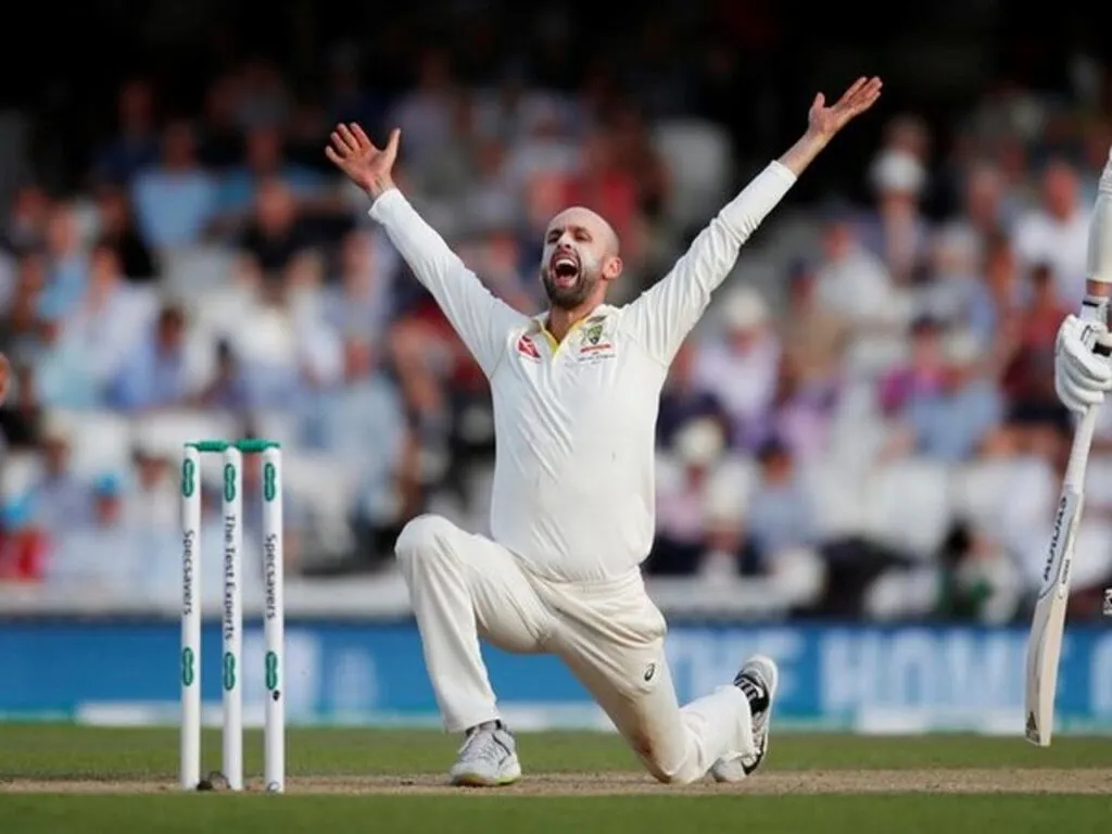 Nathan Lyon 20th five wicket haul