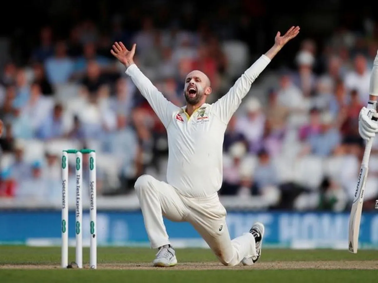  Nathan Lyon 20th five wicket haul
