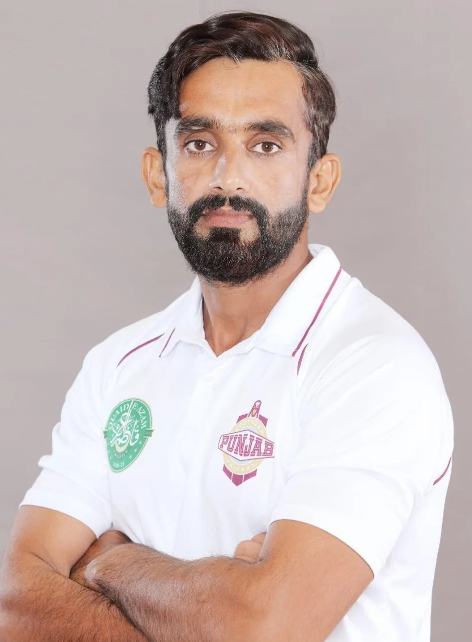 Ali Usman