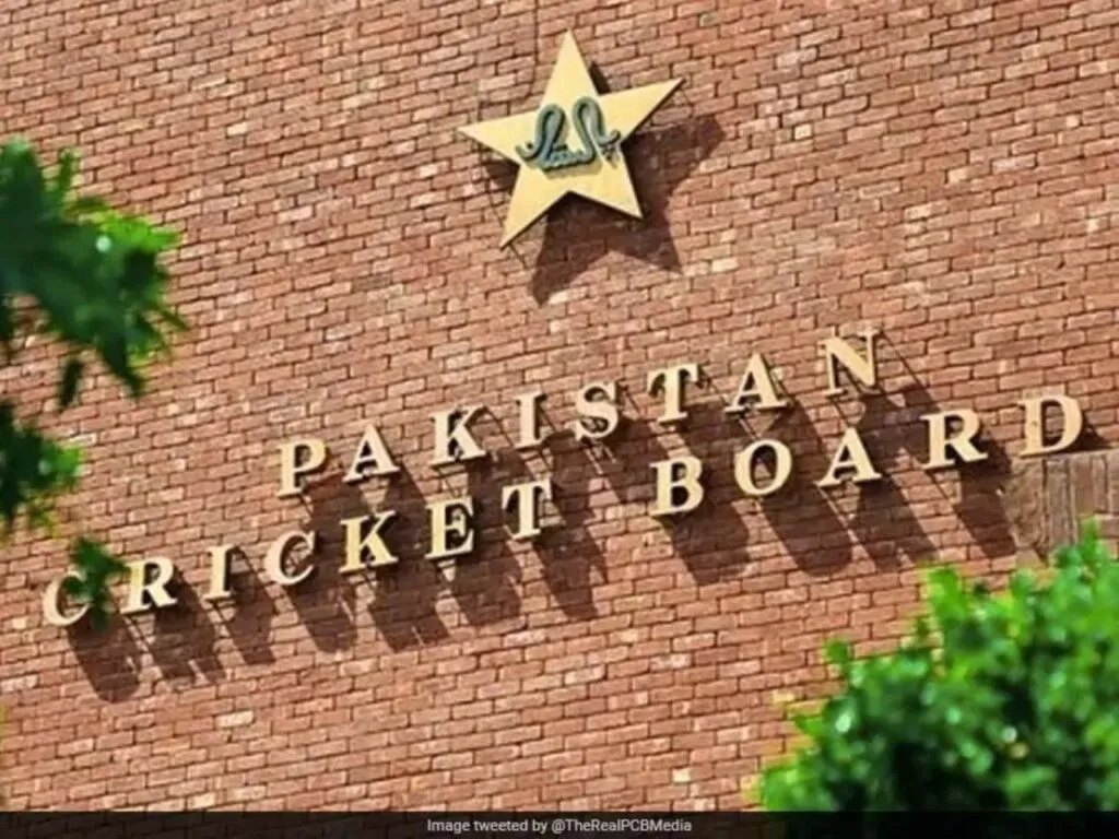 PCB annual contract 2022-23