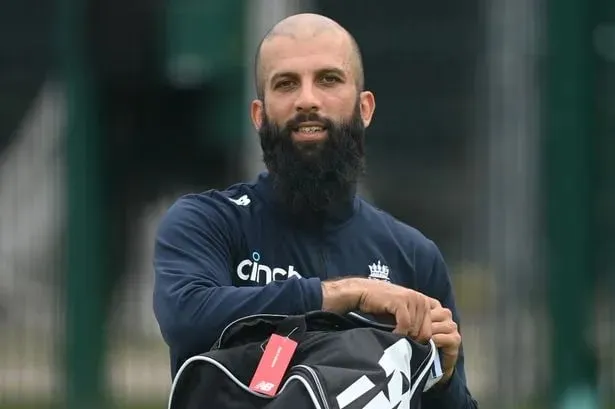 Moeen Ali latest statement