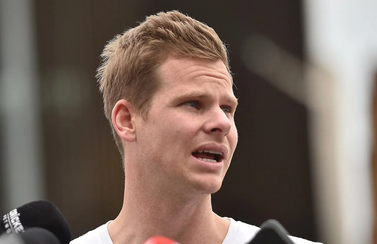  Steve Smith picks 4 best fast bowlers