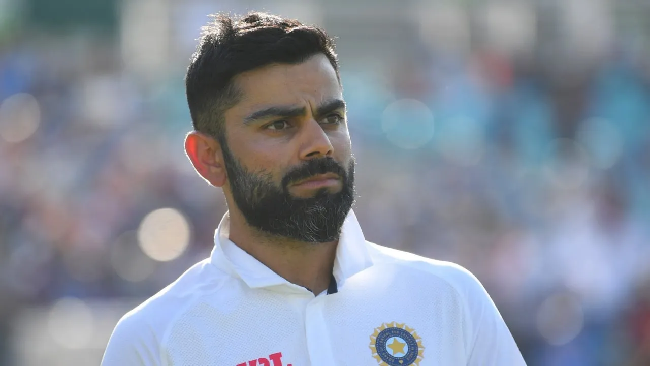 virat kohli will become the first indian to reach 200 million followers on instagram