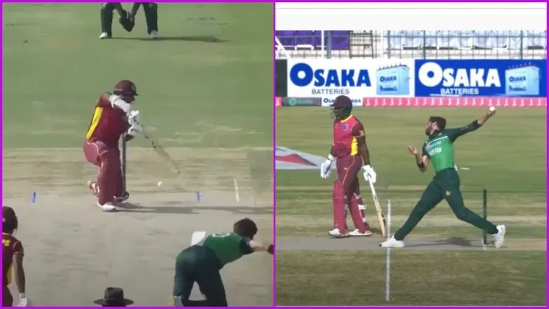 Dishonesty with West Indies