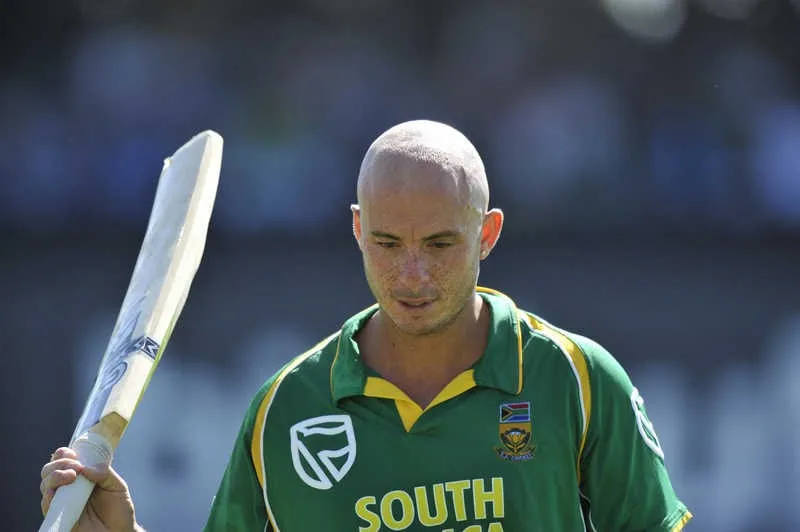 herschelle gibbs