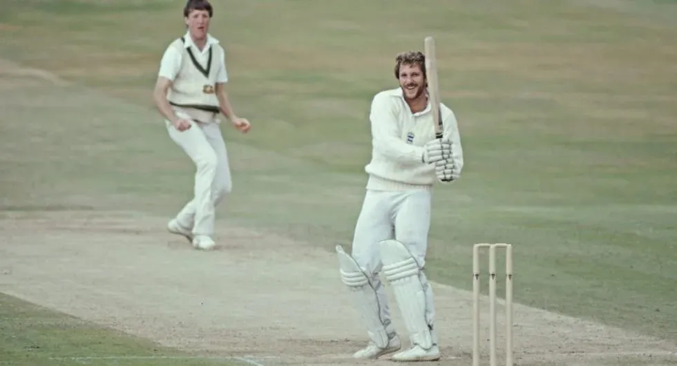 Ian Botham