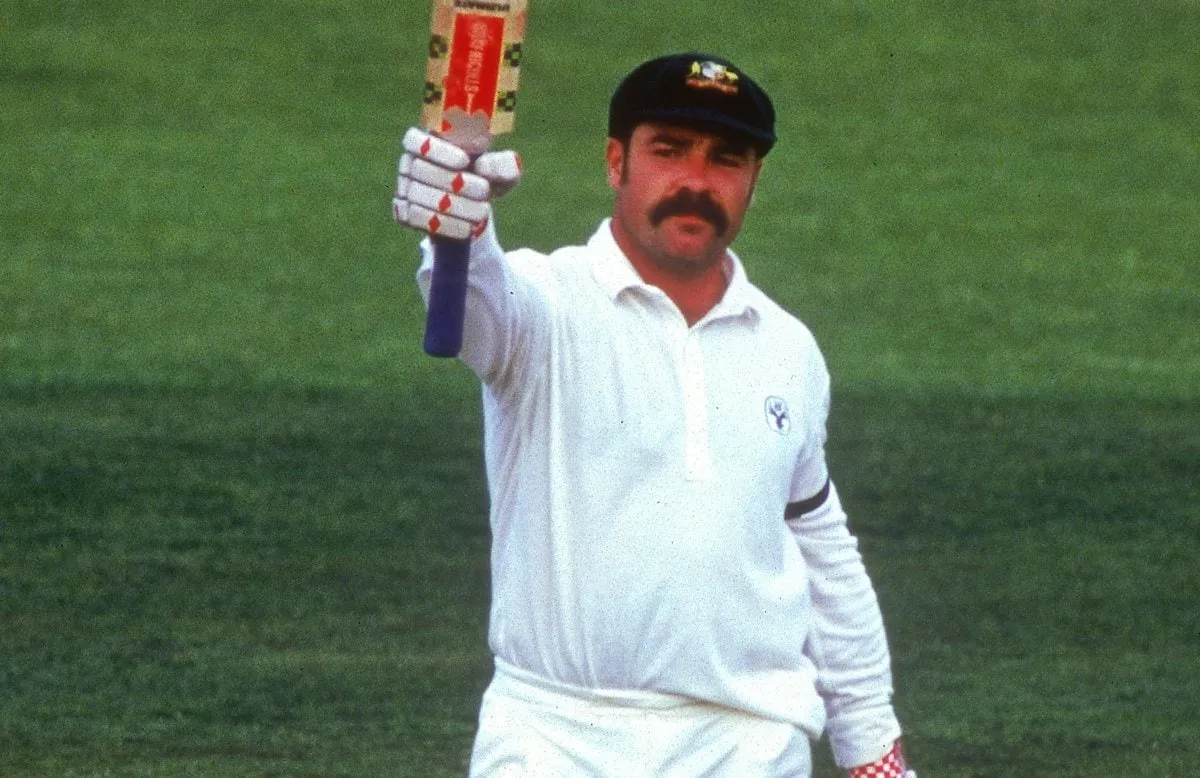 David Boon