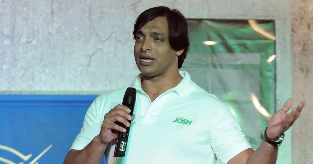 Shoaib Akhtar made many big allegations against Pakistan 