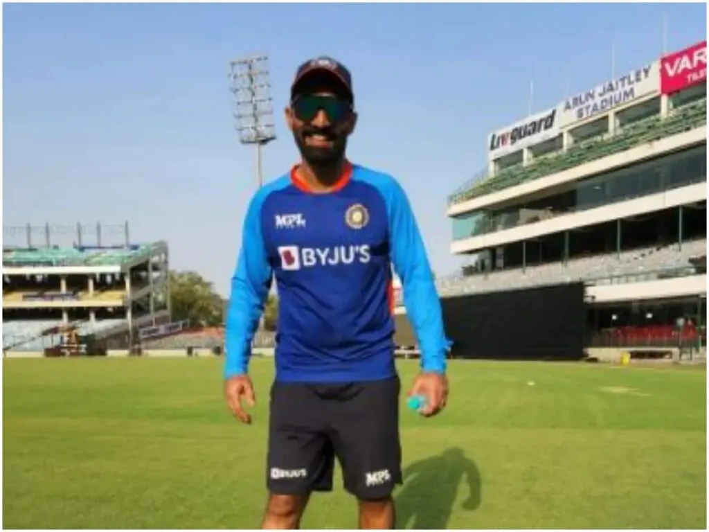 dinesh karthik Latest interview